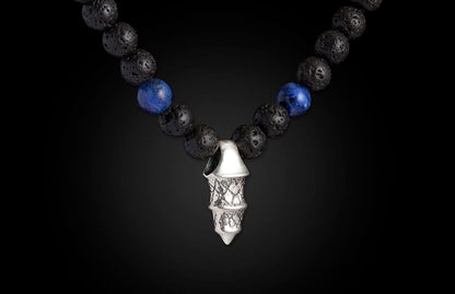 William Henry JEWELRY Sodalite Elan P34 SOD
