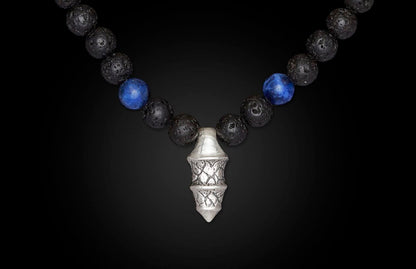 William Henry JEWELRY Sodalite Elan P34 SOD