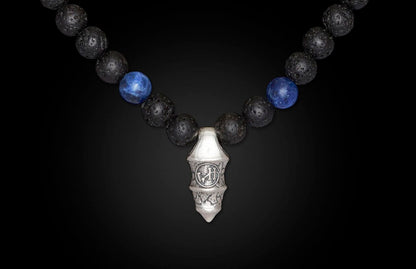 William Henry JEWELRY Sodalite Elan P34 SOD