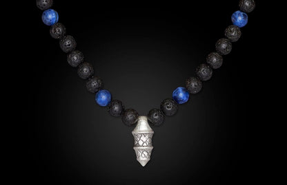William Henry JEWELRY Sodalite Elan P34 SOD