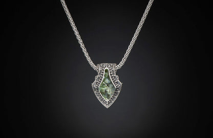 William Henry JEWELRY P4-DB P4 DB
