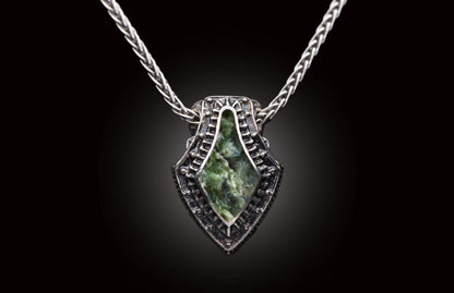 William Henry JEWELRY P4-DB P4 DB