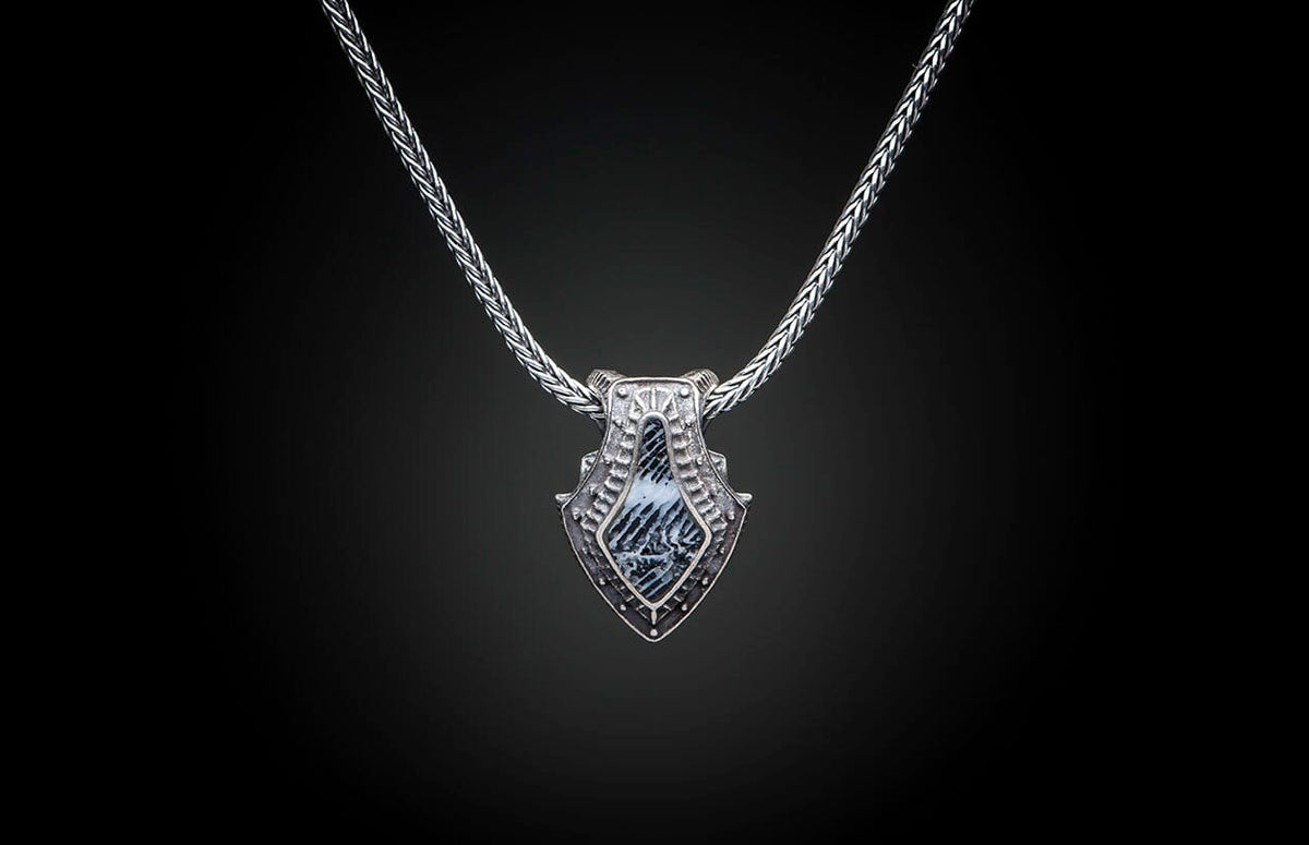 William Henry JEWELRY Stingray P4 FC