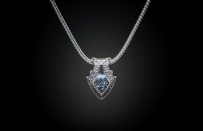 William Henry JEWELRY Stingray P4 FC