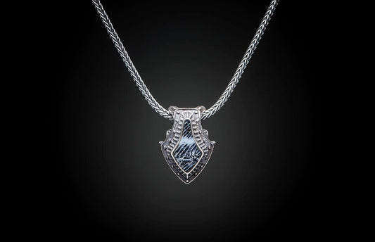 William Henry JEWELRY Stingray P4 FC