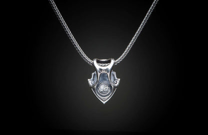 William Henry JEWELRY Pike P4 MT BR