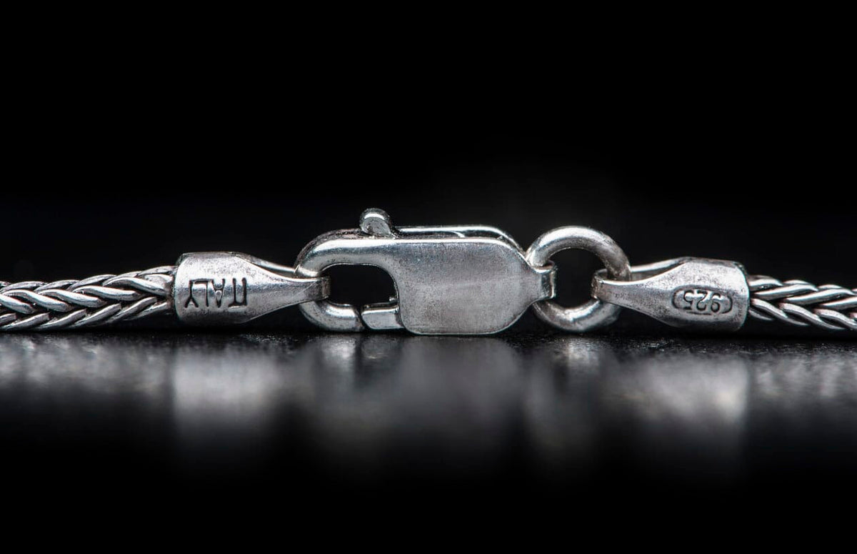 William Henry JEWELRY Stingray P4 FC