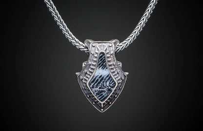 William Henry JEWELRY Stingray P4 FC