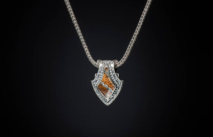 William Henry JEWELRY Pike P4 MT BR