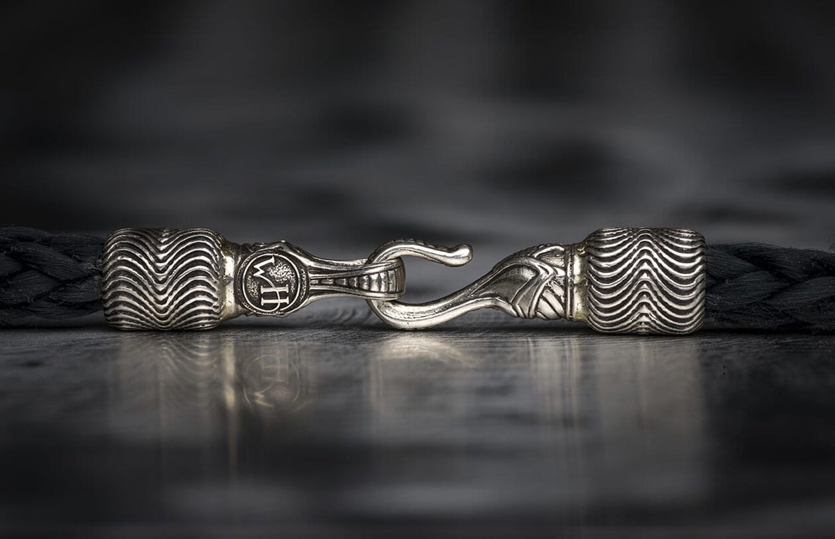 William Henry JEWELRY Stoutheart P42