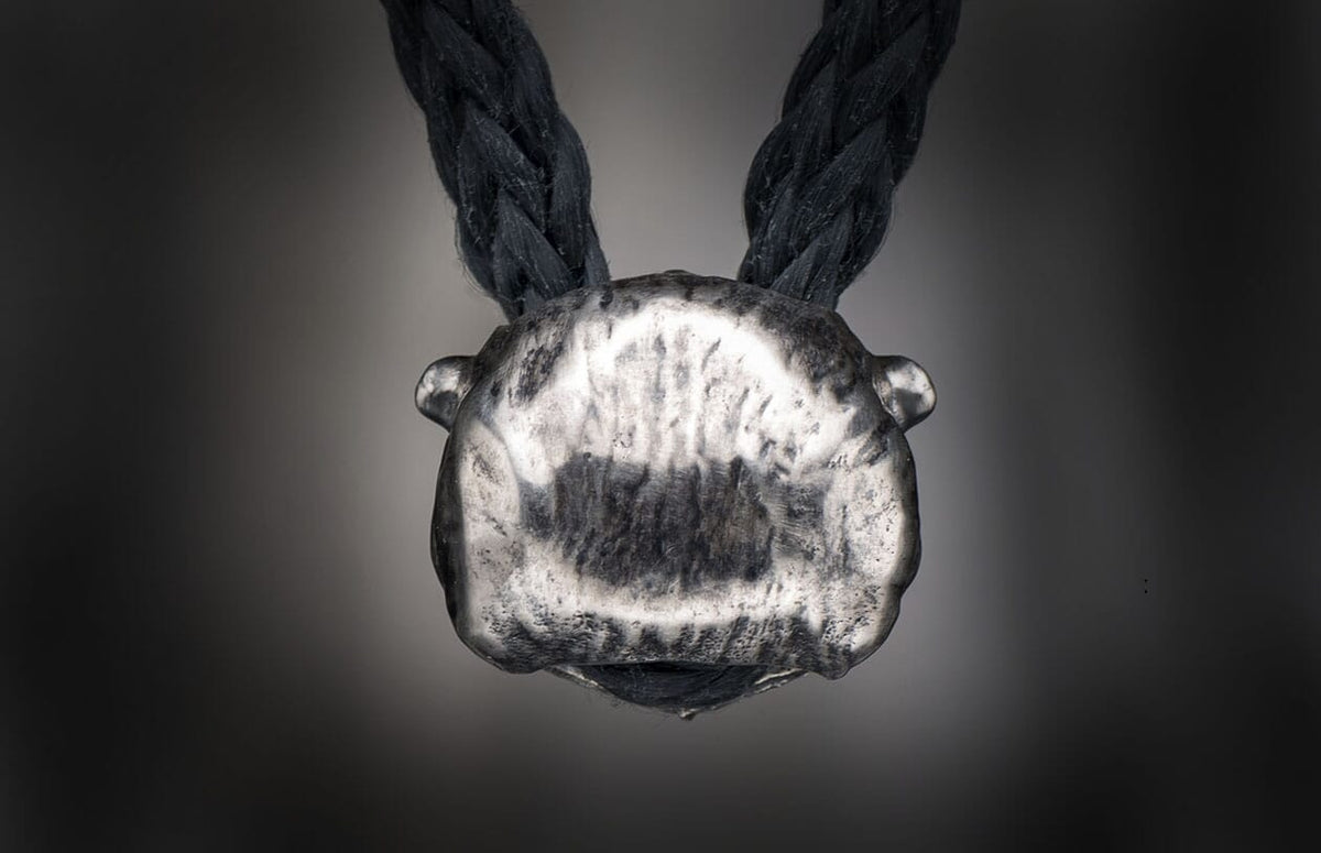 William Henry JEWELRY Stoutheart P42