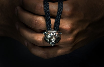 William Henry JEWELRY Stoutheart P42