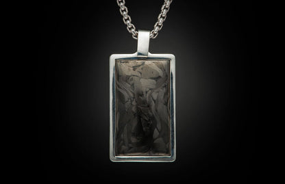 William Henry JEWELRY Carbon Pinnacle P43 CF