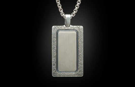 William Henry JEWELRY Carbon Pinnacle P43 CF