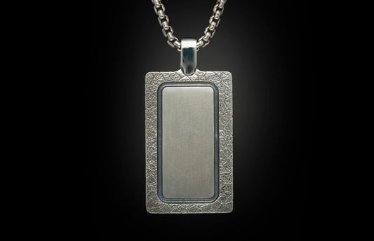 William Henry JEWELRY Mammoth Pinnacle P43 MT BR