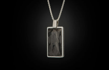 William Henry JEWELRY Carbon Shift P44 CF