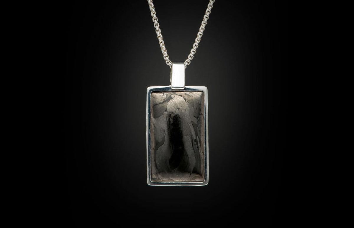 William Henry JEWELRY Carbon Shift P44 CF