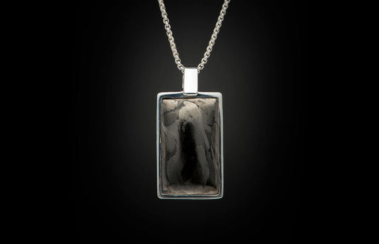 William Henry JEWELRY Carbon Shift P44 CF