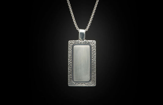 William Henry JEWELRY Dino Shift P44 DB RB