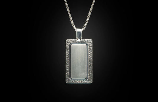 William Henry JEWELRY Mammoth Shift P44 MT BR