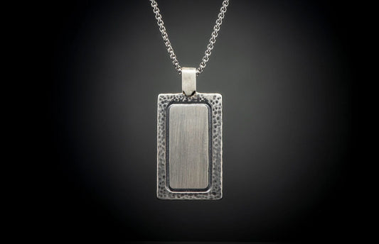 William Henry JEWELRY Red Tiger Eye Shift P44 RTE
