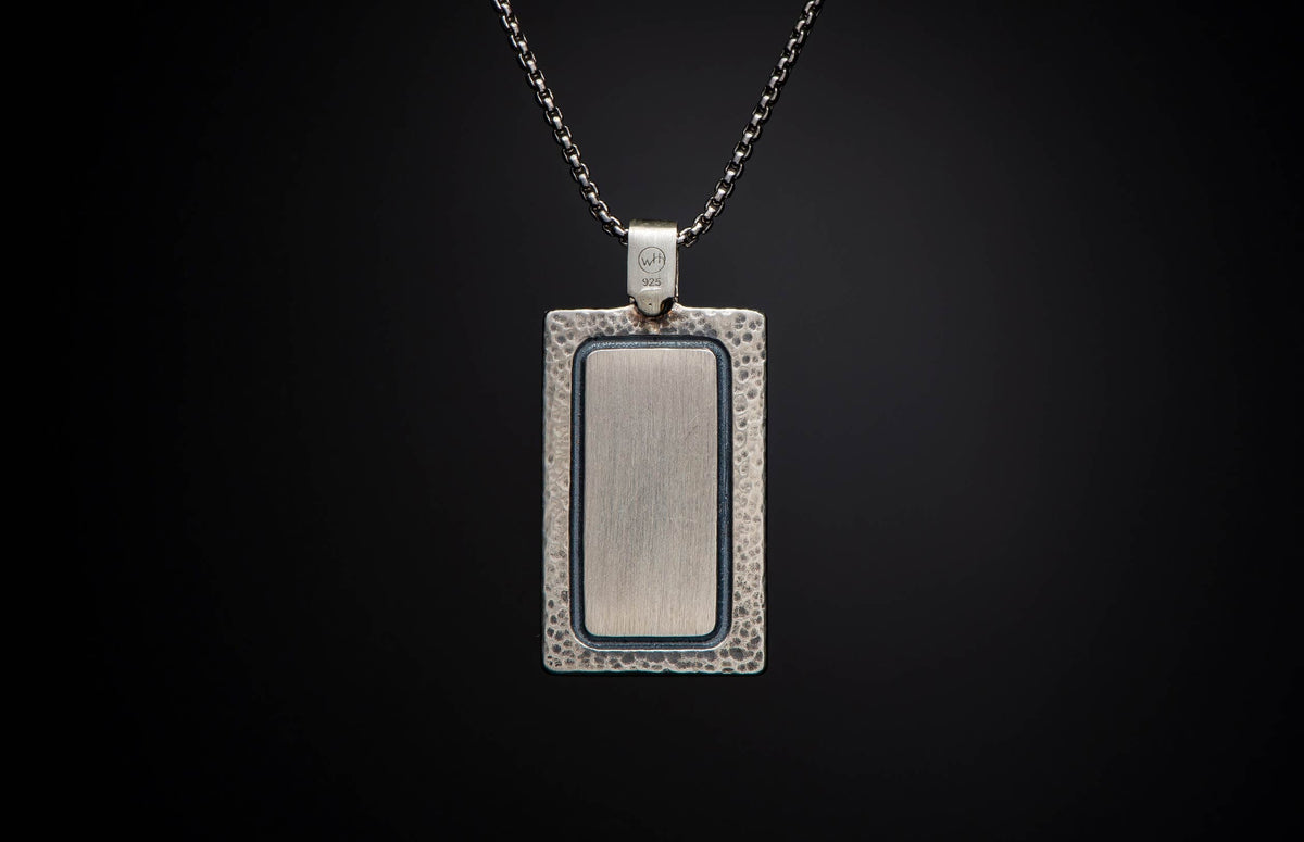William Henry JEWELRY Turquoise Shift P44 TQ
