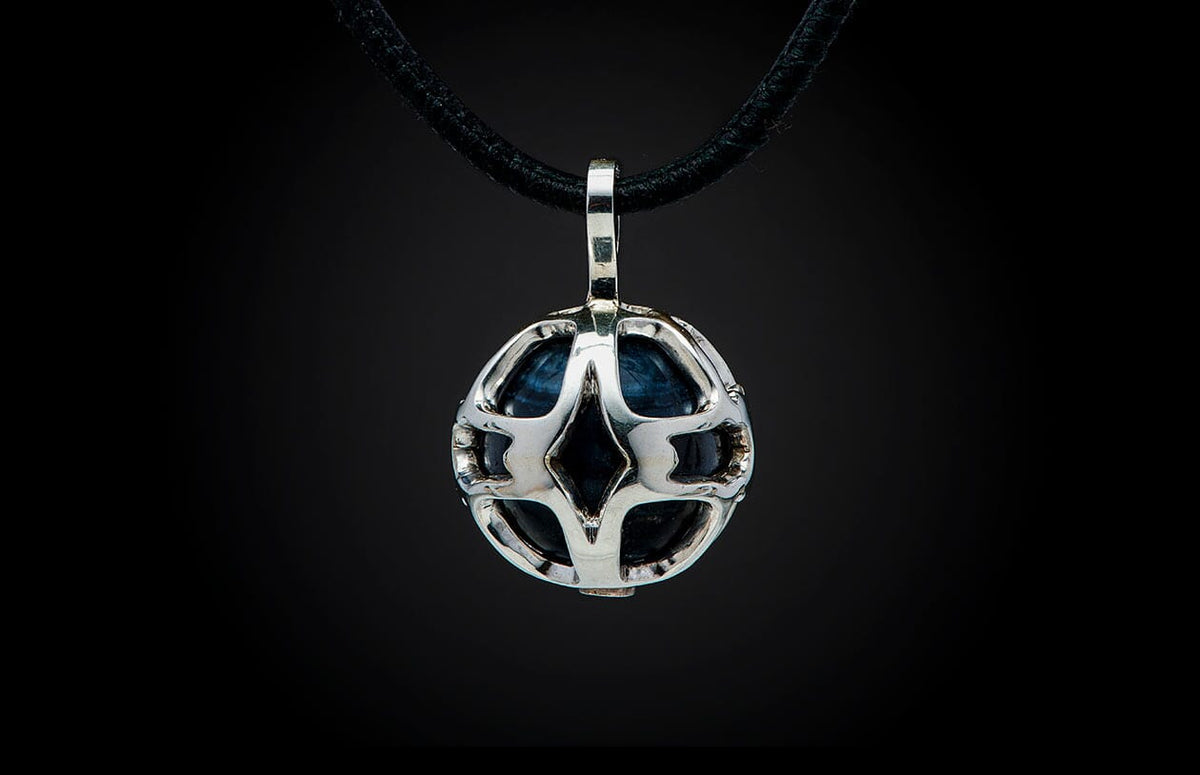 William Henry JEWELRY Dark Star P45 BTE