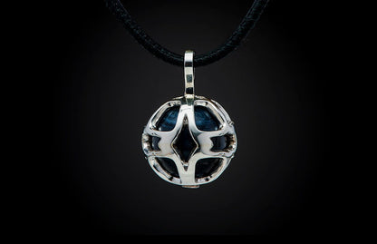 William Henry JEWELRY Dark Star P45 BTE