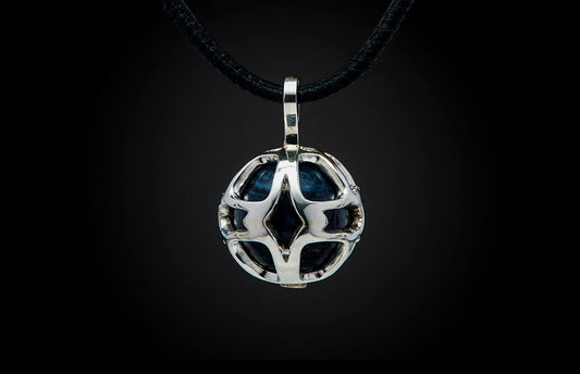 William Henry JEWELRY Dark Star P45 BTE
