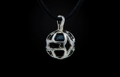 William Henry JEWELRY Dark Star P45 BTE
