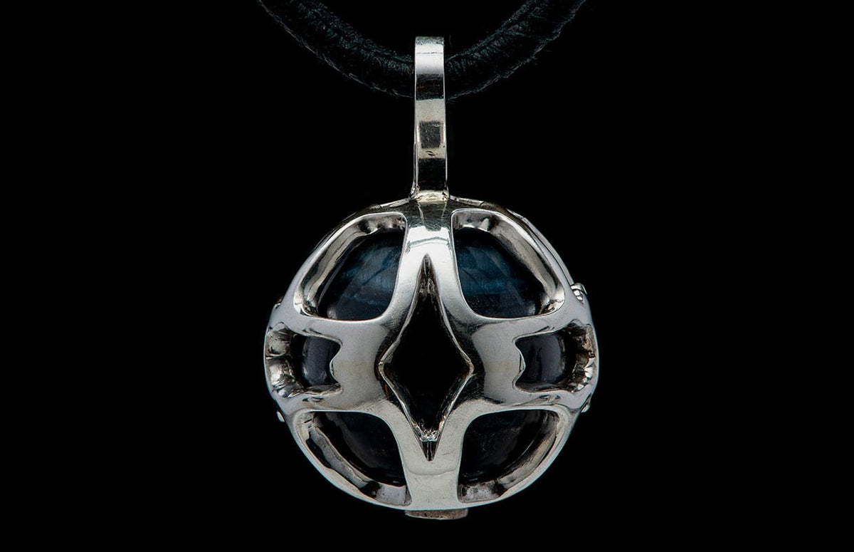 William Henry JEWELRY Dark Star P45 BTE