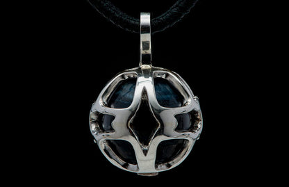 William Henry JEWELRY Dark Star P45 BTE