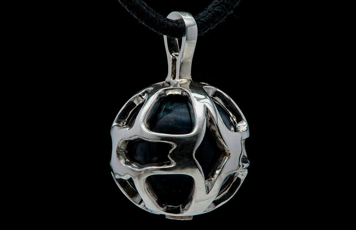 William Henry JEWELRY Dark Star P45 BTE