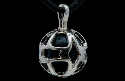 William Henry JEWELRY Dark Star P45 BTE