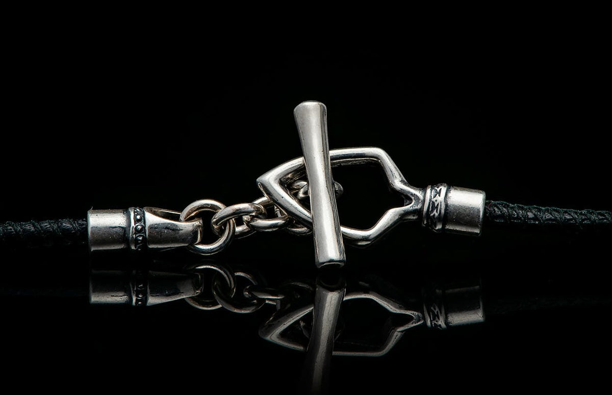 William Henry JEWELRY Dark Star P45 BTE