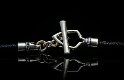 William Henry JEWELRY Dark Star P45 BTE