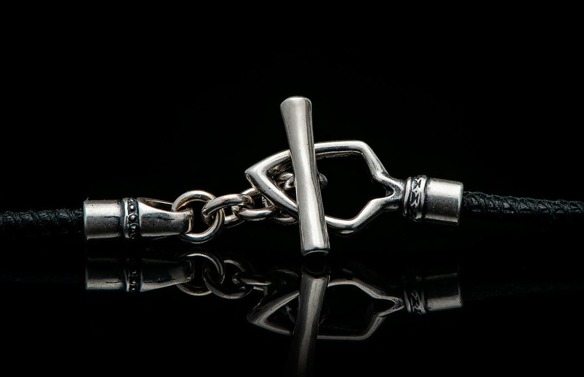 William Henry JEWELRY Wisdom P49 PRL RG