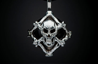 William Henry JEWELRY Purpose P46 SQ