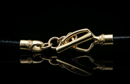 William Henry JEWELRY Dreamer P47 J YG