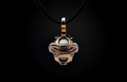 William Henry JEWELRY Wisdom P49 PRL RG