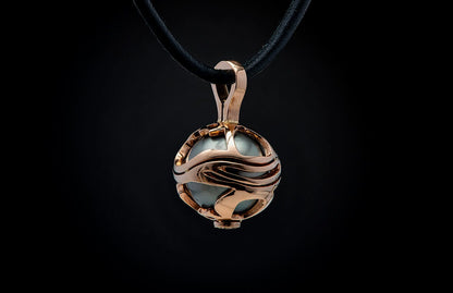 William Henry JEWELRY Wisdom P49 PRL RG