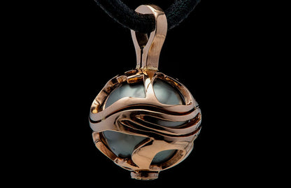 William Henry JEWELRY Wisdom P49 PRL RG