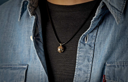 William Henry JEWELRY Wisdom P49 PRL RG