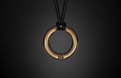 William Henry JEWELRY Bronze Orbit P50 BZ