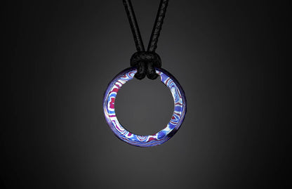 William Henry JEWELRY MokuTi Orbit P50 MOK TI