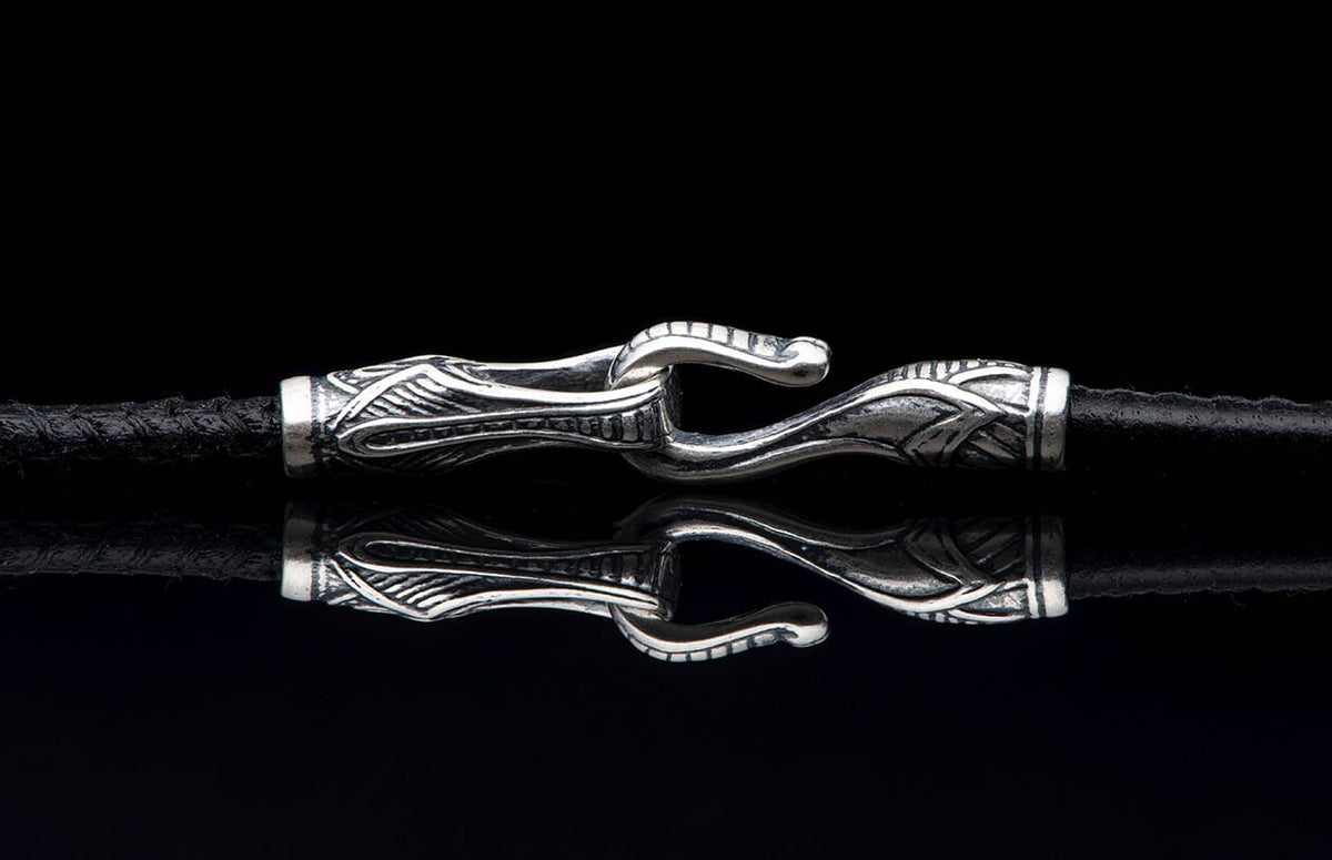 William Henry JEWELRY MokuTi Orbit P50 MOK TI