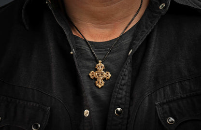 William Henry JEWELRY Tranquility - Rose P54 RG