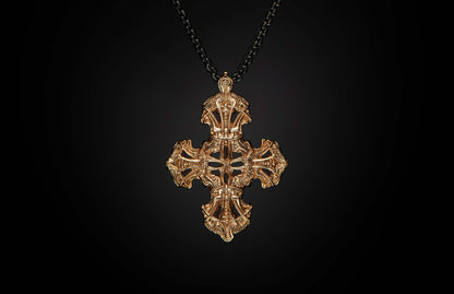 William Henry JEWELRY Tranquility - Rose P54 RG