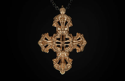 William Henry JEWELRY Tranquility - Rose P54 RG