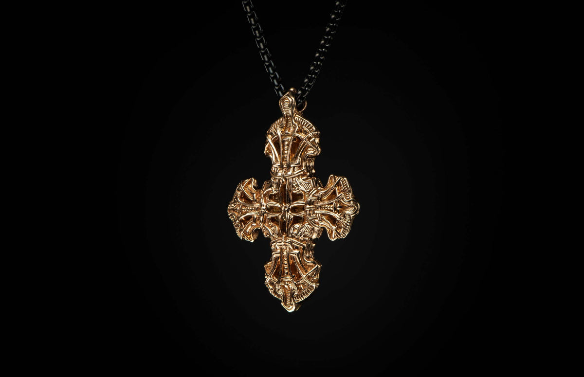 William Henry JEWELRY Tranquility - Rose P54 RG